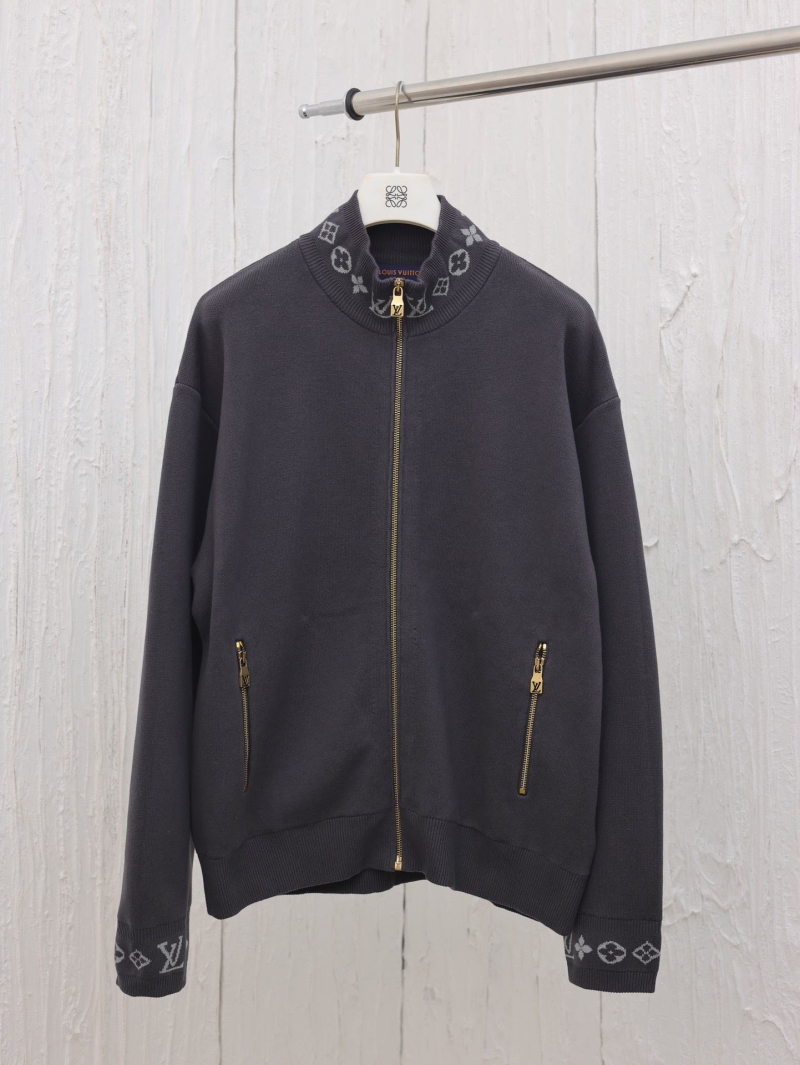 LV Jackets